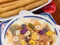 -来涮蜀鲜货火锅串串香(菜市口店)
