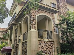 -广州锦绣香江度假别墅