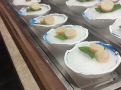 -丰卓会海鲜自助(中润大道店)