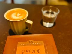 -溯洄咖啡VORTEX COFFEE