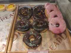 -森屿牧白生日蛋糕(万达广场店)