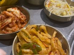-大發韩国烤肉(八佰伴店)