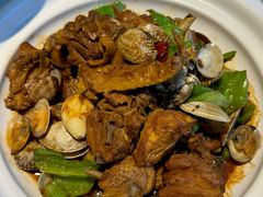 -船歌·鱼水饺青岛菜(金狮广场店)