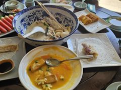 -山外山菜馆(玉泉路店)