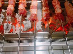-丰茂烤串(公园店)
