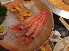 -牛New寿喜烧(新六百店)