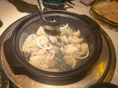 -润泽园椰子鸡(汇一城店)