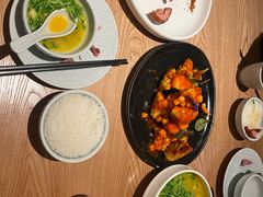 -榕意·川味之美(深业上城店)