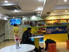 -乐悠游亲子游泳俱乐部