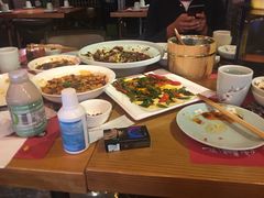 -一个叫川的地方(麒麟新天地店)