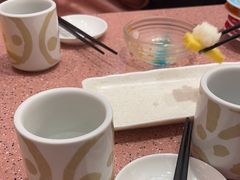 -元气寿司(环球港店)