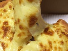 -那坡里比萨(康王北路店)