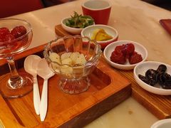 -京华烟云·北京烤鸭(领展购物广场·中关村店)
