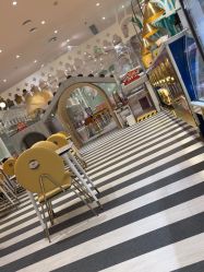 -奈尔宝·儿童乐园·亲子餐厅(华采天地店)