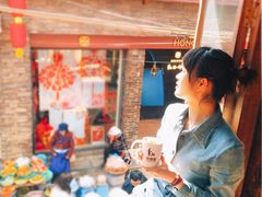 -田德能咖啡博物馆