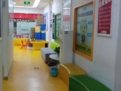 -童程童美少儿编程乐高机器人(浦口校区)