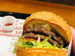 -The Habit Burger Grill 哈比特汉堡(世博店)