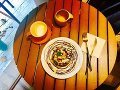 -AFS Cafe & Canteen(闽江二路店)