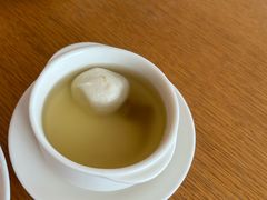 -镇江苏宁万豪酒店-苏筵中餐厅
