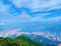 -梧桐山风景名胜区