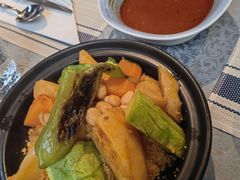 -La Medina餐厅(亮马河南路店)