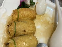 -玉华台饭庄·淮扬菜·烤鸭(望京店)