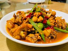 -隔壁饭店(龚大塘店)