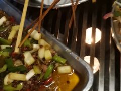 -神伙烧烤(江北黄泥塝店)