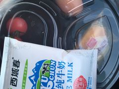 -乌鲁木齐百世昌龙泉酒店(大巴扎店)