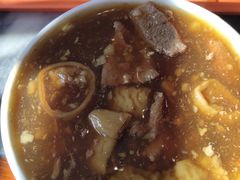 炒肝-天兴居(鲜鱼口街店)