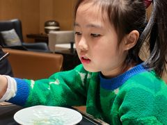 -松临·铁板烧&Omakase(神农店)