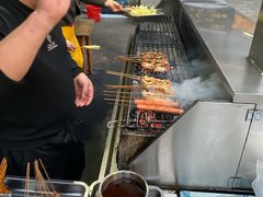 -聚友烧烤(环湖西路店)