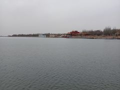-包头南海湿地景区
