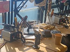 -熙工匠银饰•拼豆团建DIY(壹方城店)