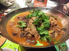 -文和友老长沙龙虾馆(化龙池店)