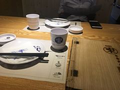 -东菊料理(吉利购物广场店)