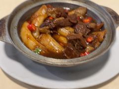 -玲又珑美食(盘福路店)