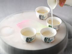 -韵秋荷(宝山龙湖天街店)