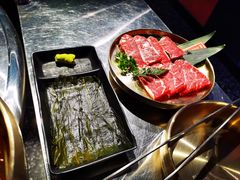 -入火韩国烤肉(凯旋广场店)