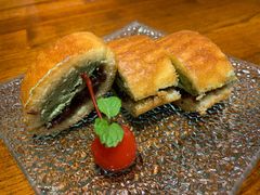 -千代武日本料理(爱建店)