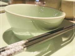 -绿茶餐厅(崇文门新世界店)