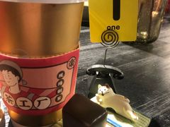 -LELECHA乐乐茶(新街口大洋店)