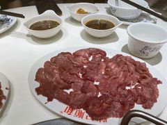 -陈记顺和潮汕牛肉火锅(韩江路店)