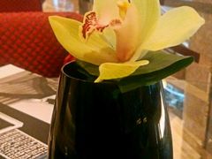 -新天世纪中餐厅