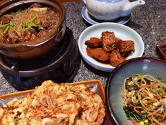 -南京大牌档(之心城店)