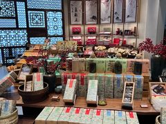 -胡兴堂中式糕点·伴手礼(老街三店)