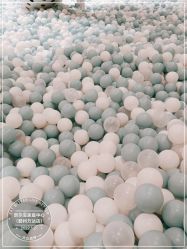 -奈尔宝·儿童乐园·亲子餐厅(鄞州万达店)