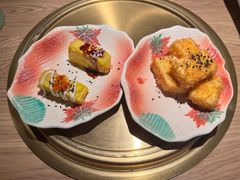 -一井烧肉·活鳗·火锅(毕淘买店)