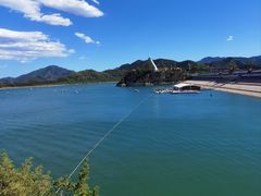 -北京金海湖景区