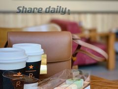 -星巴克臻选(沈阳万象城店)